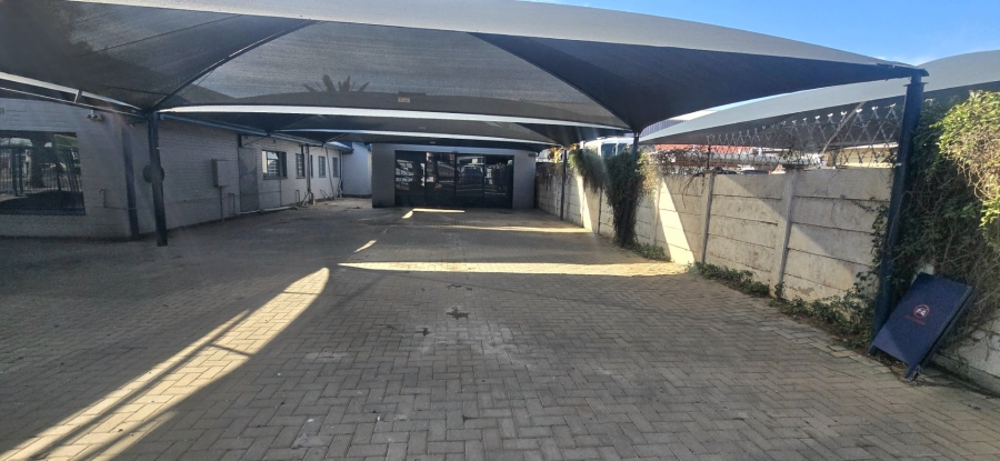 4 Bedroom Property for Sale in Oranjesig Free State